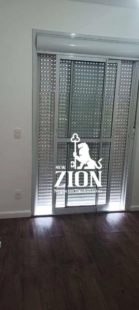 Apartamento, 2 quartos, 62 m² - Foto 4