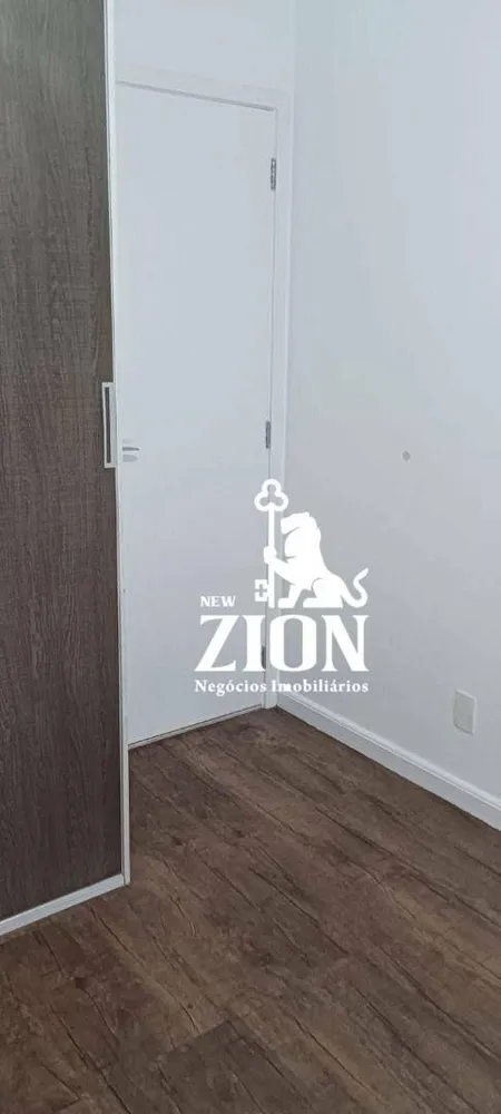 Apartamento, 2 quartos, 62 m² - Foto 6