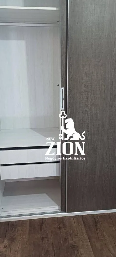 Apartamento, 2 quartos, 62 m² - Foto 5