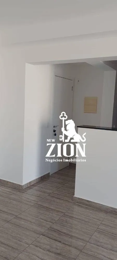 Apartamento, 2 quartos, 62 m² - Foto 8