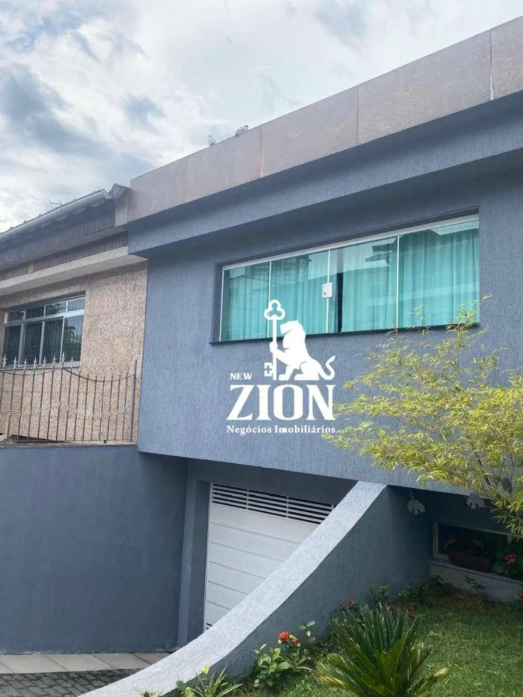 Sobrado, 3 quartos, 315 m² - Foto 16