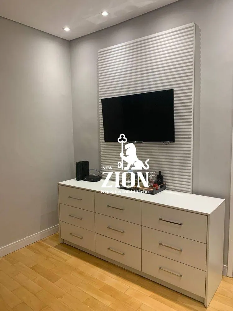 Sobrado, 3 quartos, 315 m² - Foto 11