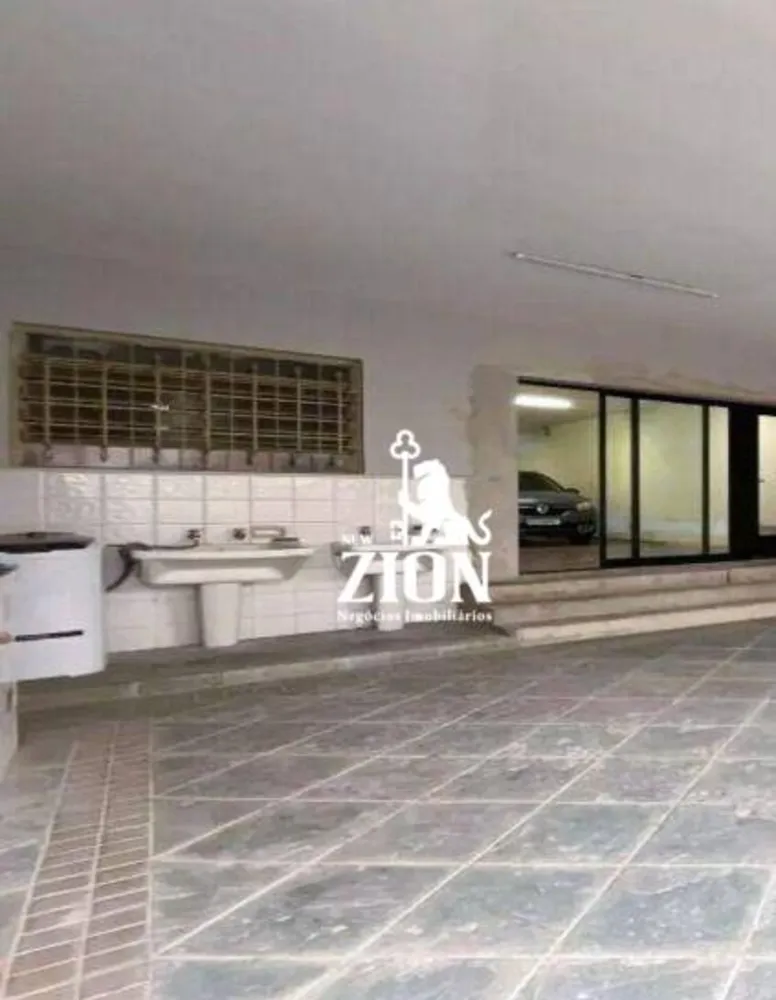 Sobrado, 3 quartos, 315 m² - Foto 14