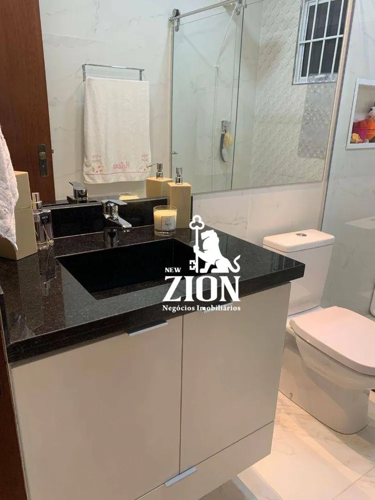 Sobrado, 3 quartos, 315 m² - Foto 12