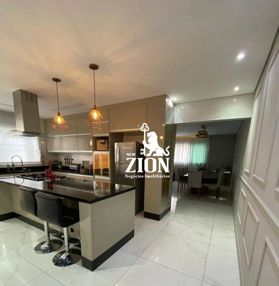 Sobrado, 3 quartos, 315 m² - Foto 5