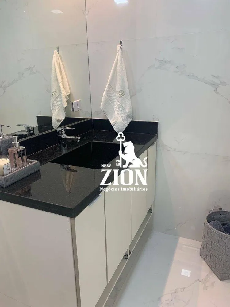 Sobrado, 3 quartos, 315 m² - Foto 10