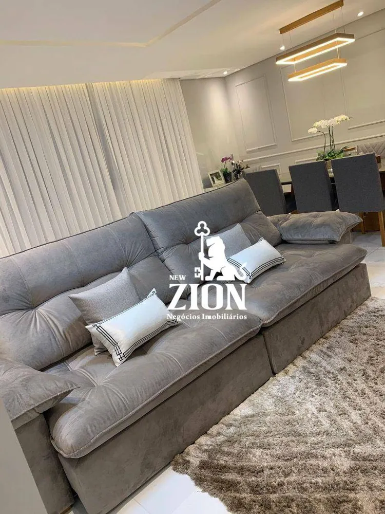 Sobrado, 3 quartos, 315 m² - Foto 4