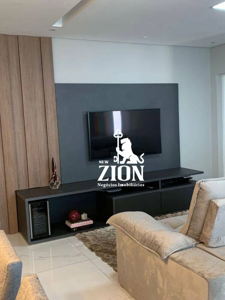 Sobrado, 3 quartos, 315 m² - Foto 3