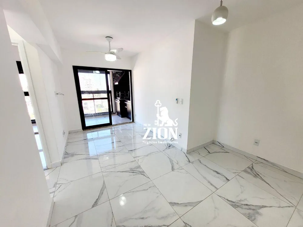 Apartamento, 2 quartos, 57 m² - Foto 1