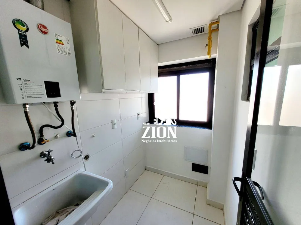Apartamento, 2 quartos, 57 m² - Foto 4