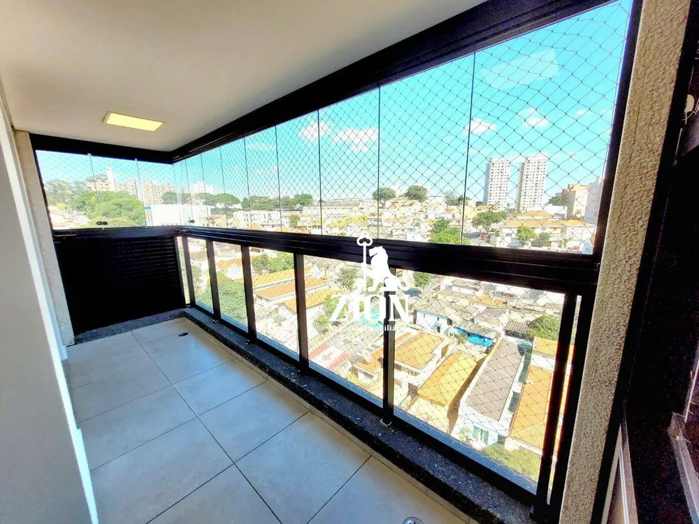 Apartamento, 2 quartos, 57 m² - Foto 10
