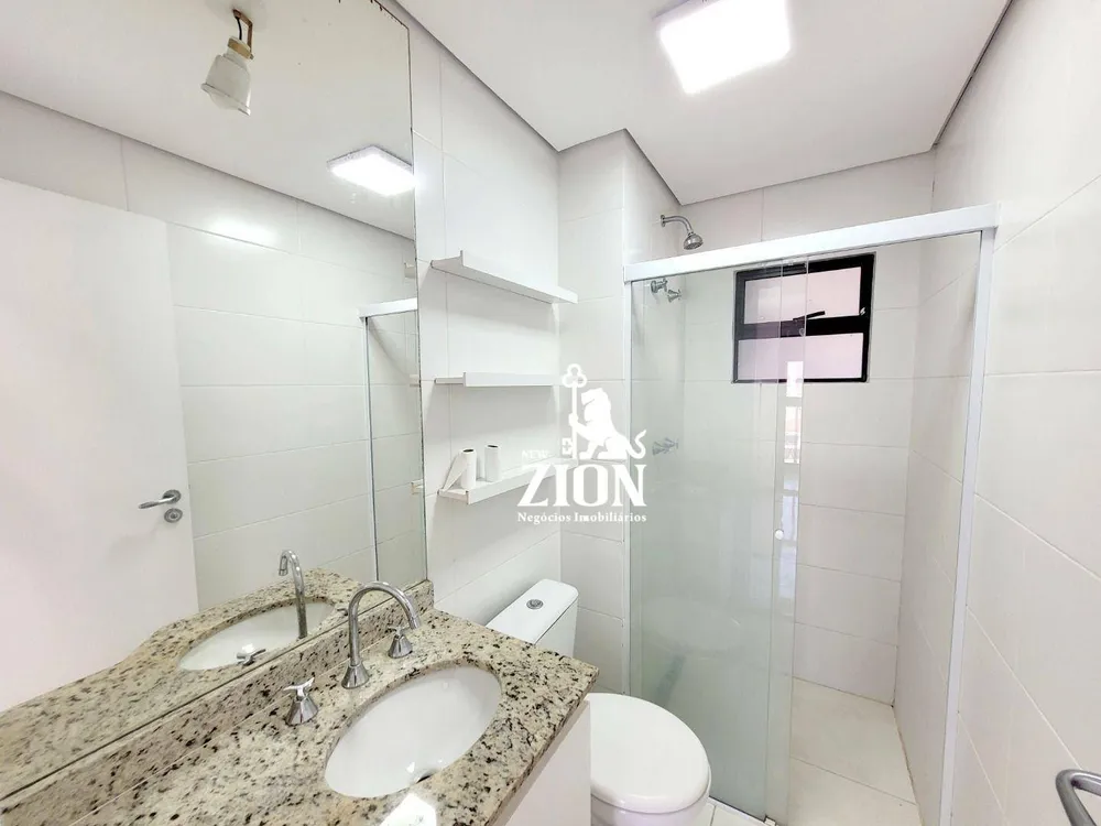 Apartamento, 2 quartos, 57 m² - Foto 5