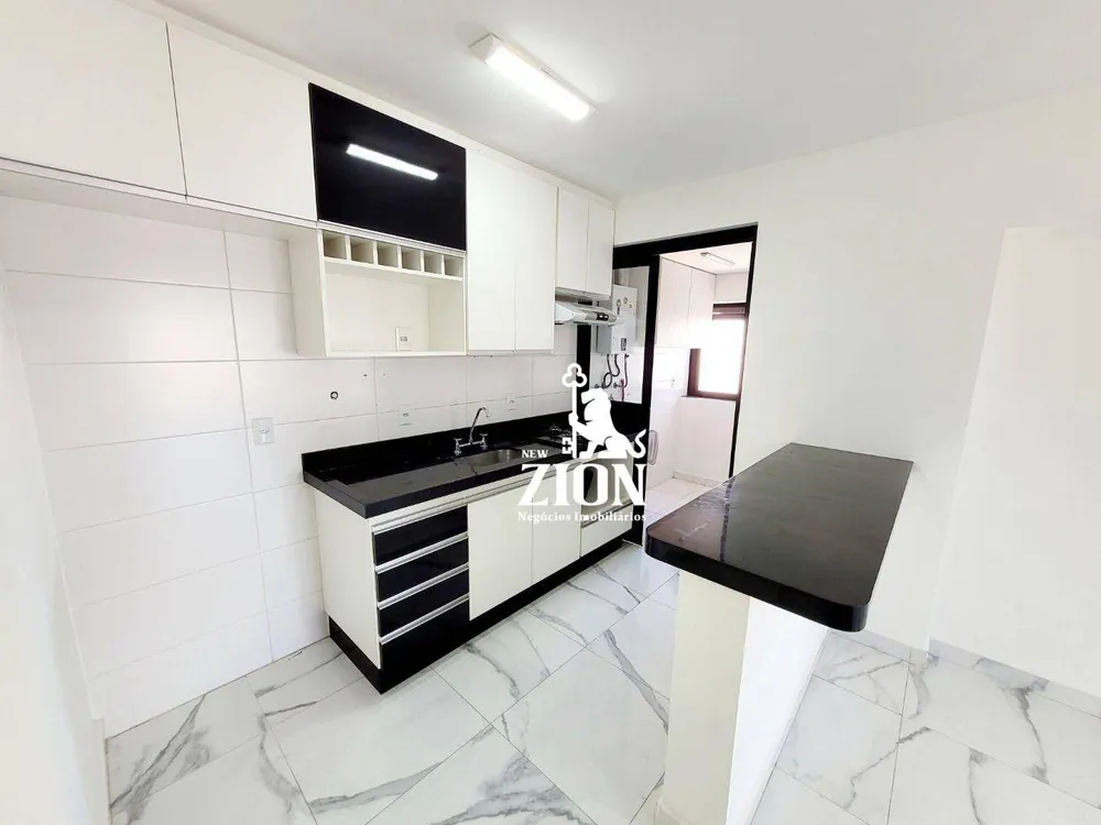 Apartamento, 2 quartos, 57 m² - Foto 3