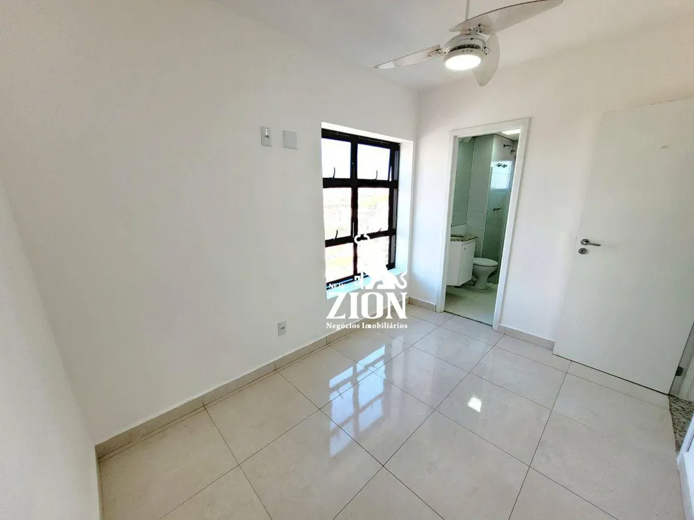 Apartamento, 2 quartos, 57 m² - Foto 8