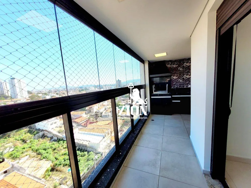 Apartamento, 2 quartos, 57 m² - Foto 9