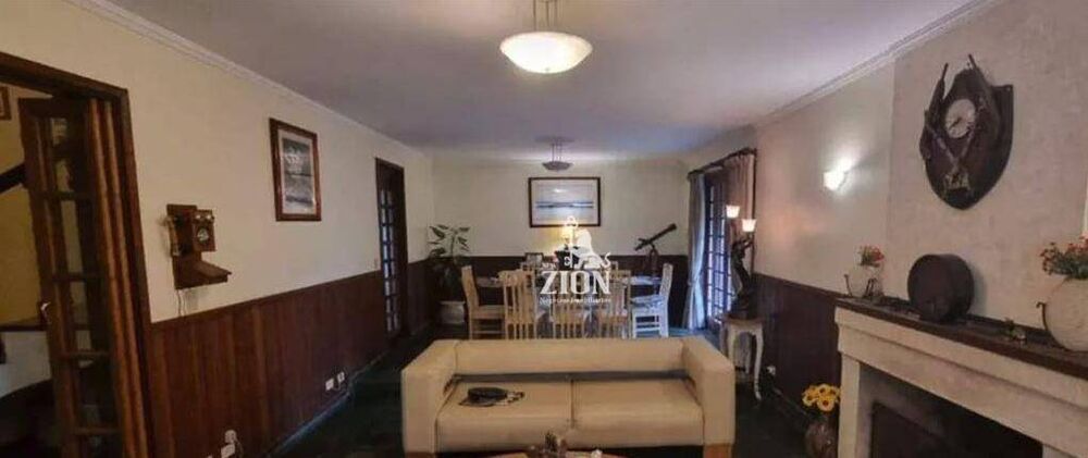 Sobrado, 5 quartos, 368 m² - Foto 7