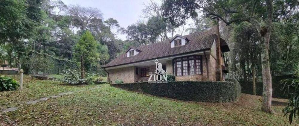 Sobrado, 5 quartos, 368 m² - Foto 6