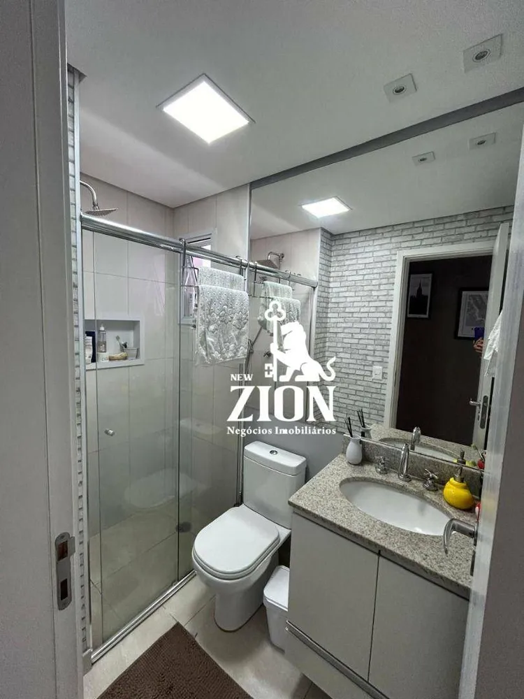 Apartamento, 2 quartos, 64 m² - Foto 10