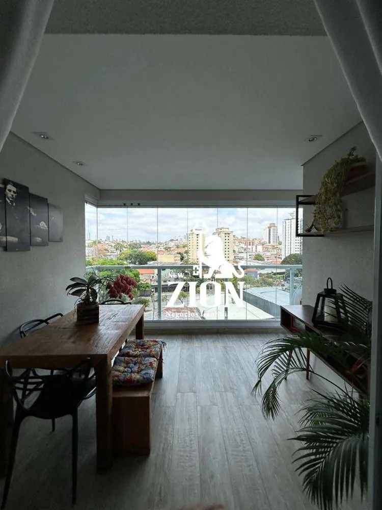 Apartamento, 2 quartos, 64 m² - Foto 2