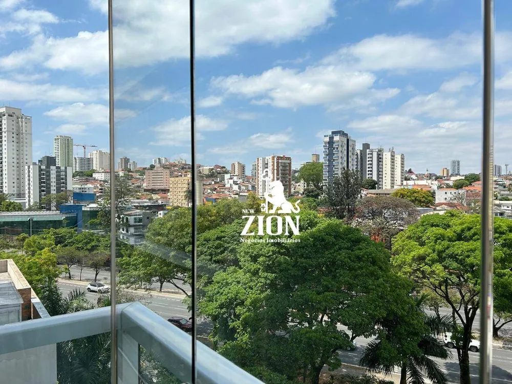 Apartamento, 2 quartos, 64 m² - Foto 6