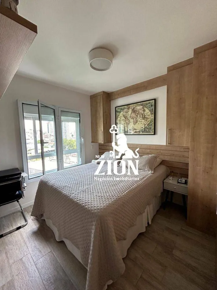 Apartamento, 2 quartos, 64 m² - Foto 4