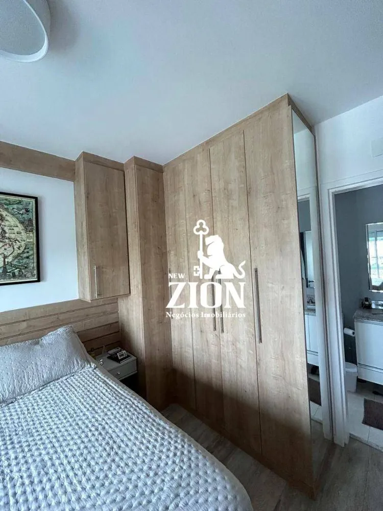 Apartamento, 2 quartos, 64 m² - Foto 8