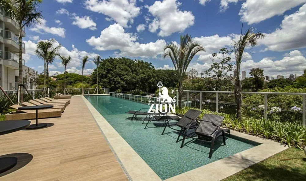 Apartamento, 2 quartos, 64 m² - Foto 3