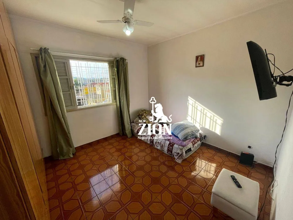 Sobrado, 3 quartos, 160 m² - Foto 3