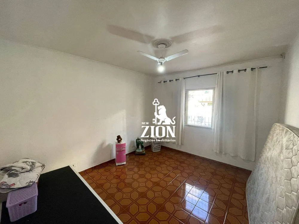 Sobrado, 3 quartos, 160 m² - Foto 2