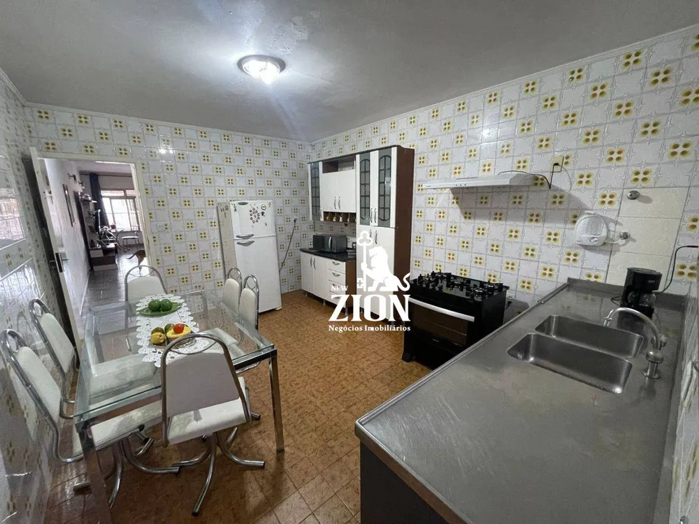 Sobrado, 3 quartos, 160 m² - Foto 11