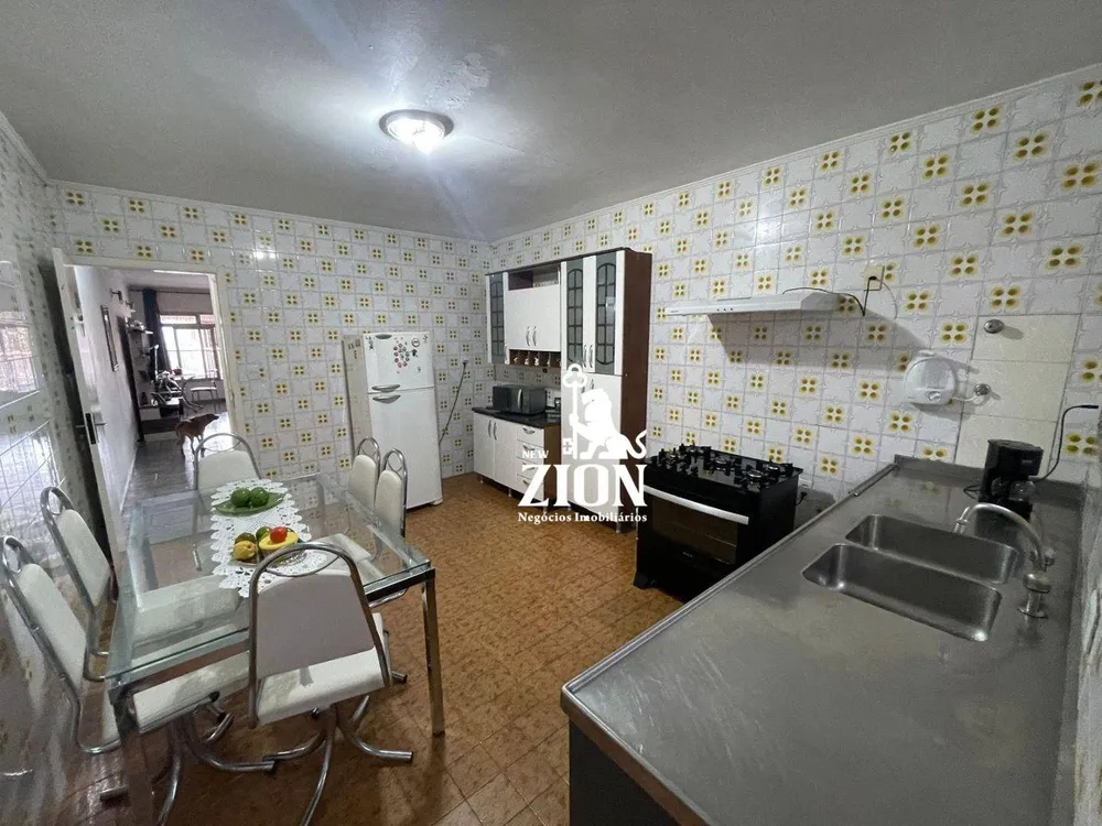 Sobrado, 3 quartos, 160 m² - Foto 9