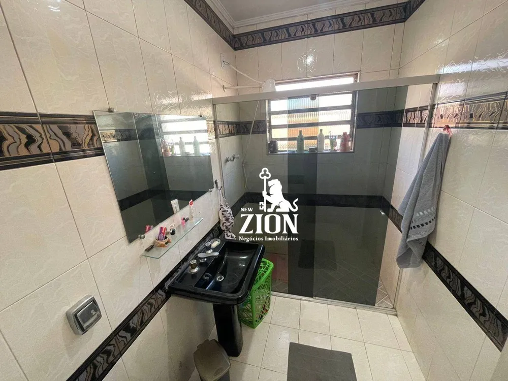 Sobrado, 3 quartos, 160 m² - Foto 14