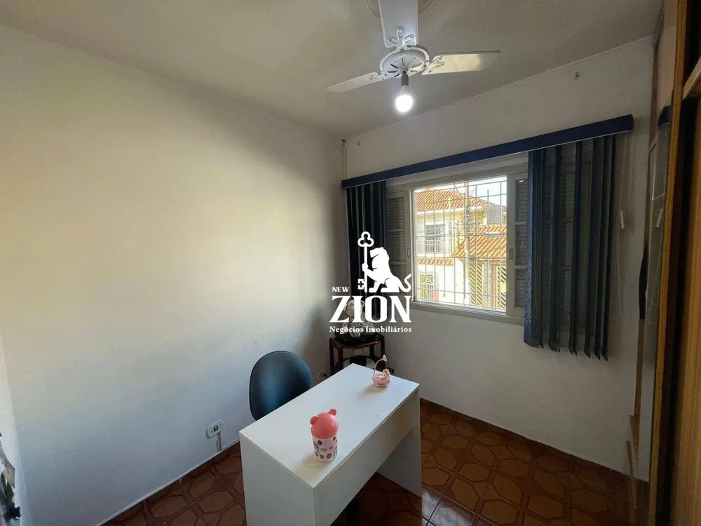 Sobrado, 3 quartos, 160 m² - Foto 4