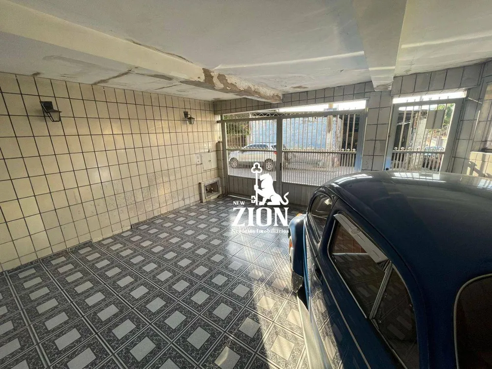 Sobrado, 3 quartos, 160 m² - Foto 13