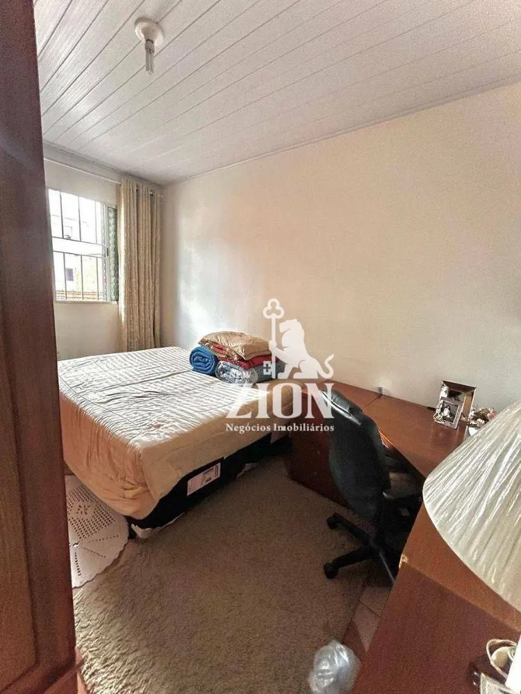 Sobrado, 2 quartos, 151 m² - Foto 5