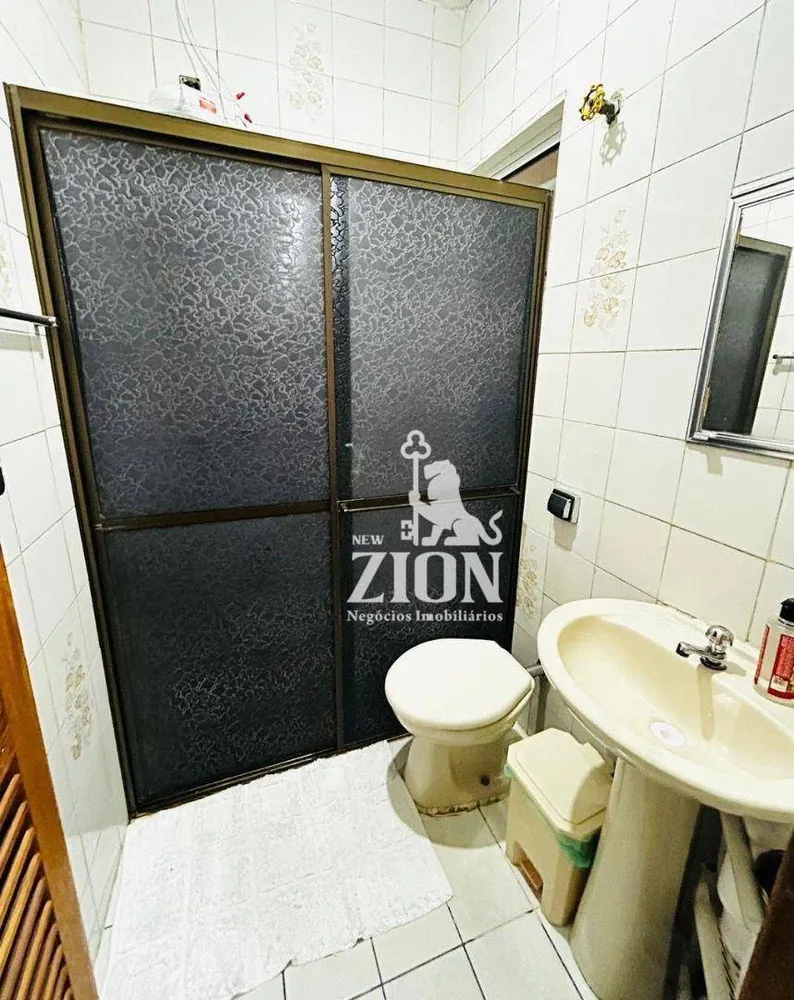 Sobrado, 2 quartos, 151 m² - Foto 7