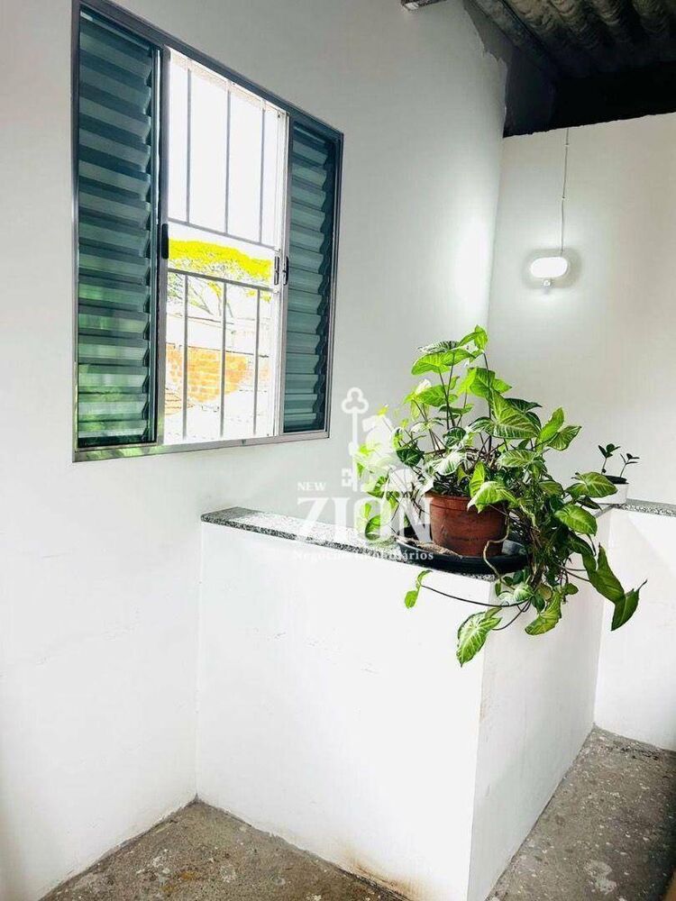 Sobrado, 2 quartos, 151 m² - Foto 4