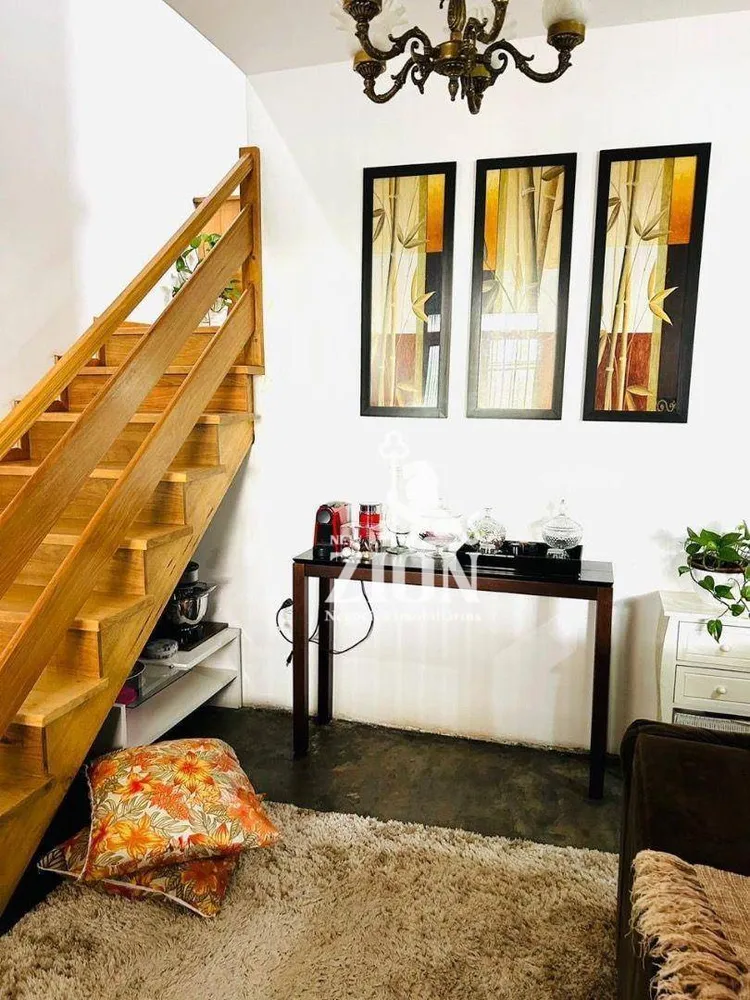 Sobrado, 2 quartos, 151 m² - Foto 13