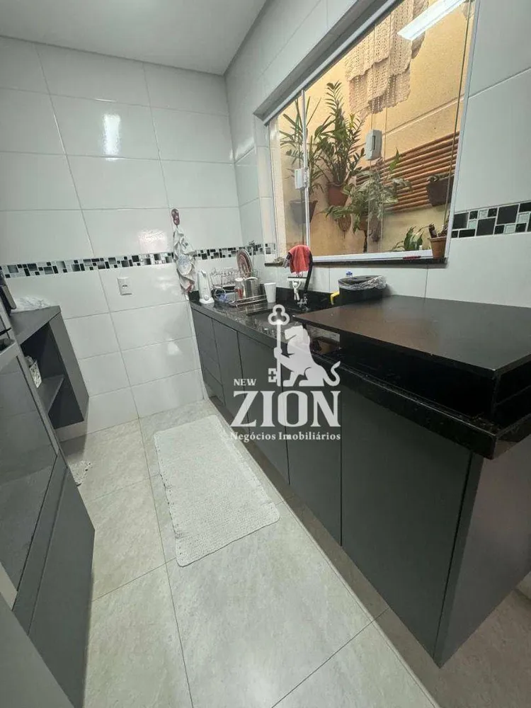 Sobrado, 2 quartos, 151 m² - Foto 16