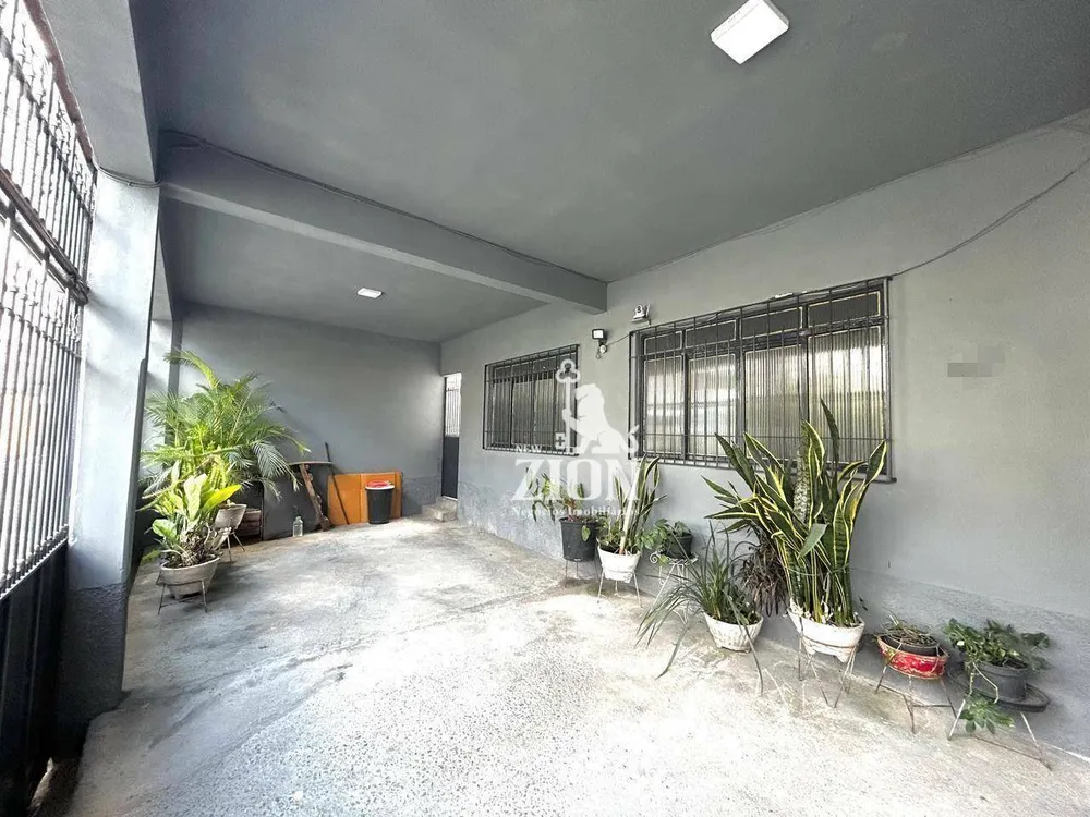 Sobrado, 2 quartos, 151 m² - Foto 15