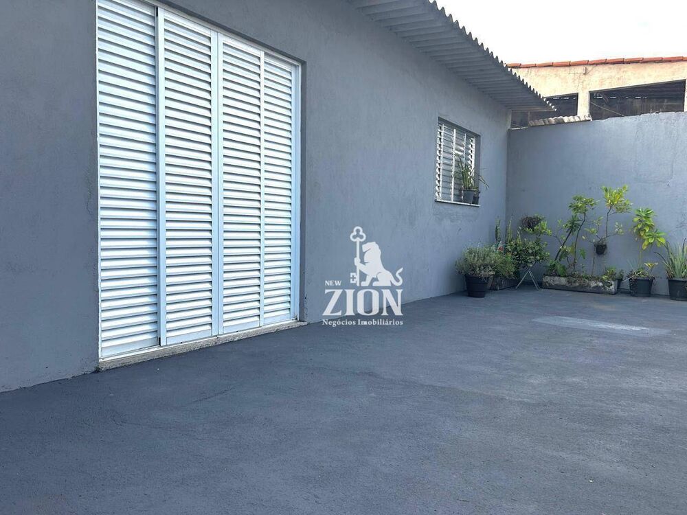 Sobrado, 2 quartos, 151 m² - Foto 1