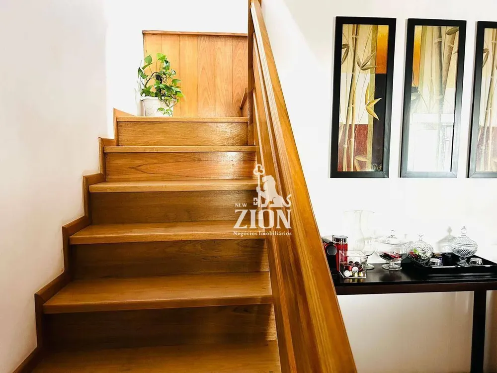 Sobrado, 2 quartos, 151 m² - Foto 14