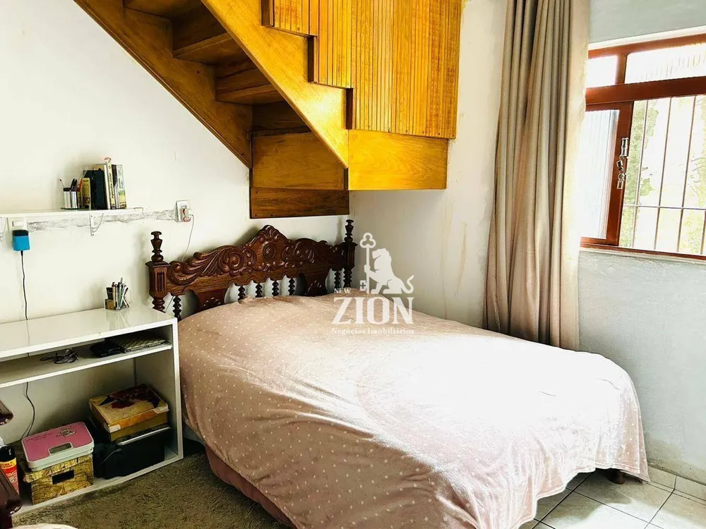 Sobrado, 2 quartos, 151 m² - Foto 10