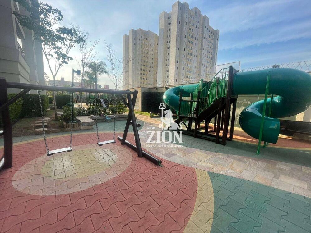 Apartamento à venda com 2 quartos, 76m² - Foto 4