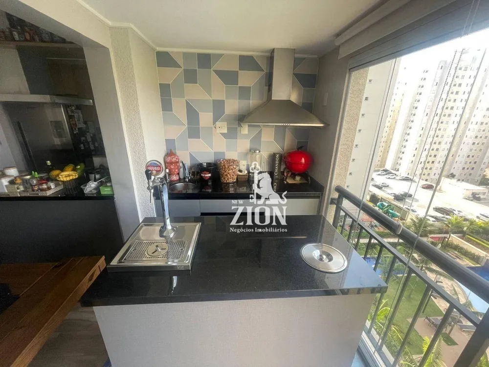 Apartamento, 2 quartos, 76 m² - Foto 1