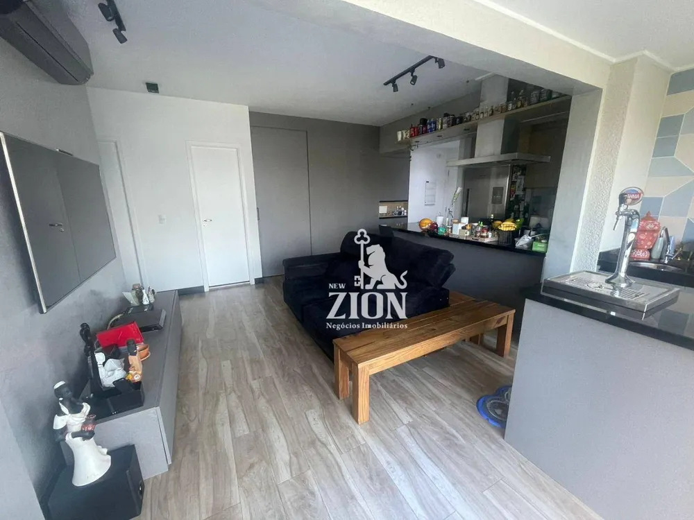 Apartamento, 2 quartos, 76 m² - Foto 4