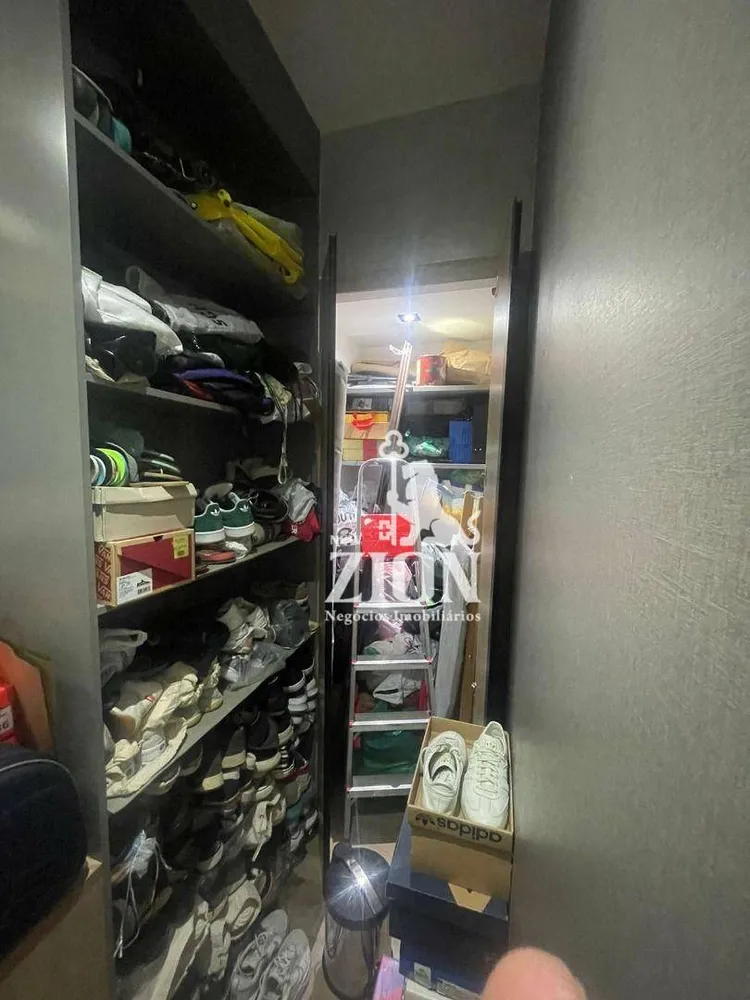 Apartamento, 2 quartos, 76 m² - Foto 6