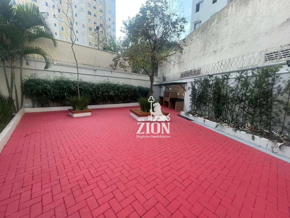 Apartamento, 2 quartos, 76 m² - Foto 9