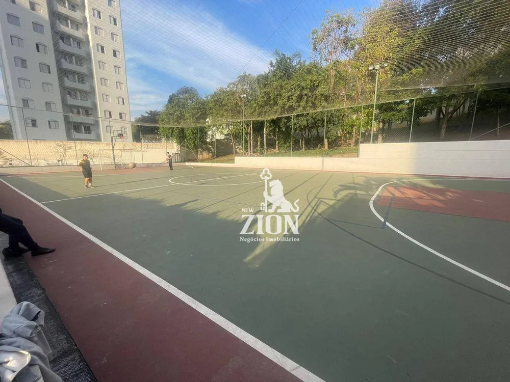 Apartamento, 2 quartos, 76 m² - Foto 10