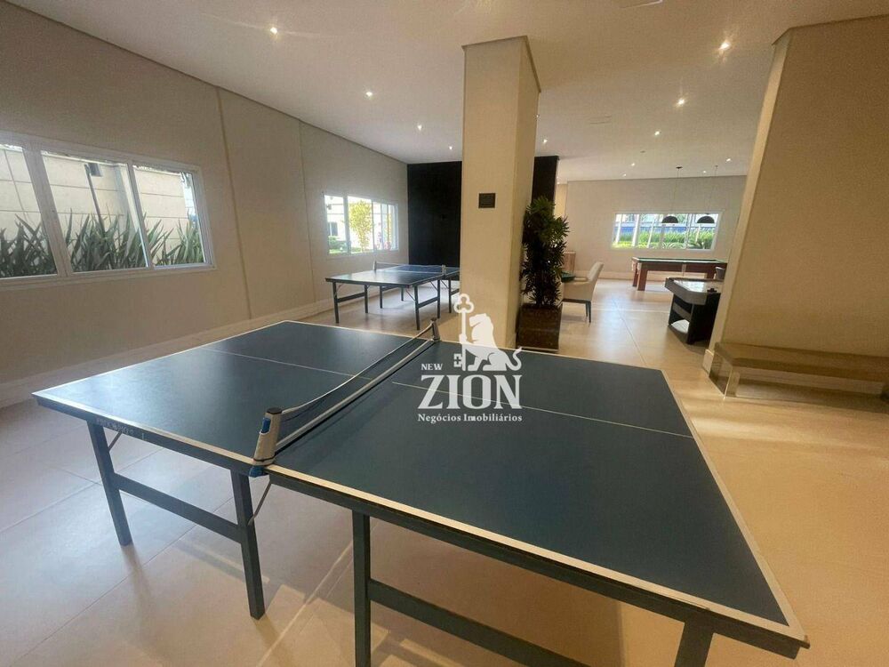Apartamento à venda com 2 quartos, 76m² - Foto 2